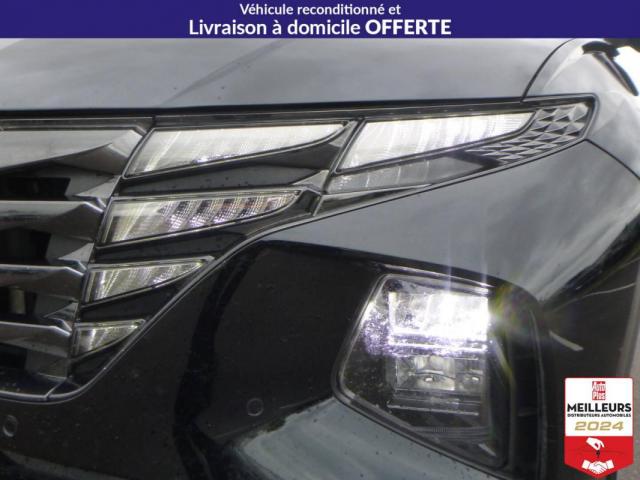 Hyundai Tucson image 8