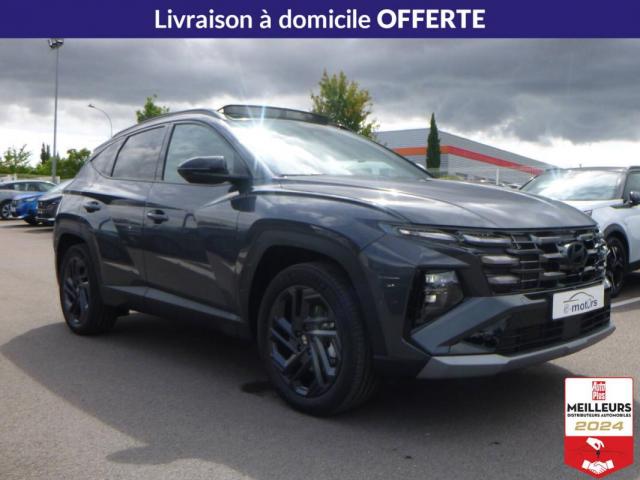 Hyundai Tucson image 2