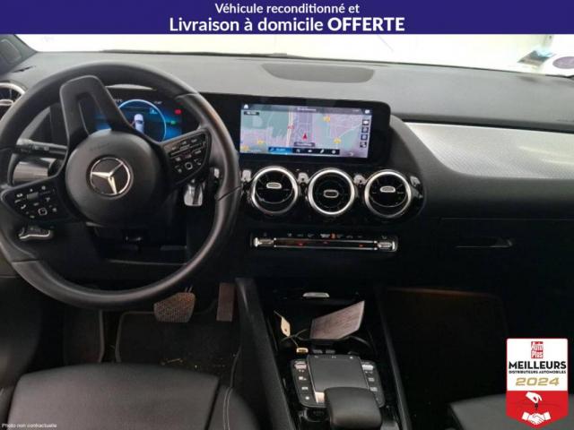 Mercedes Benz Classe B image 1