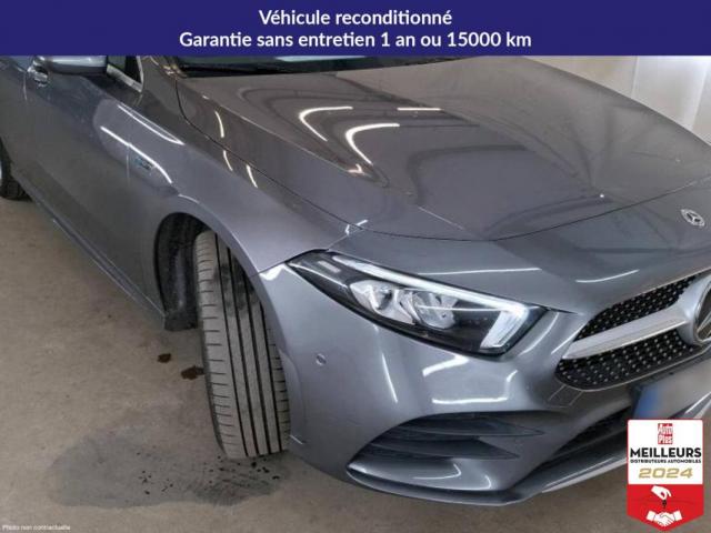 Mercedes Benz Classe A image 1