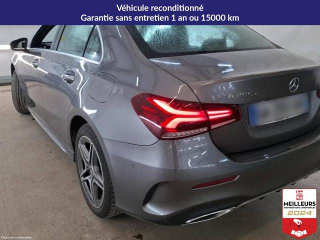 Mercedes Benz Classe A image 5