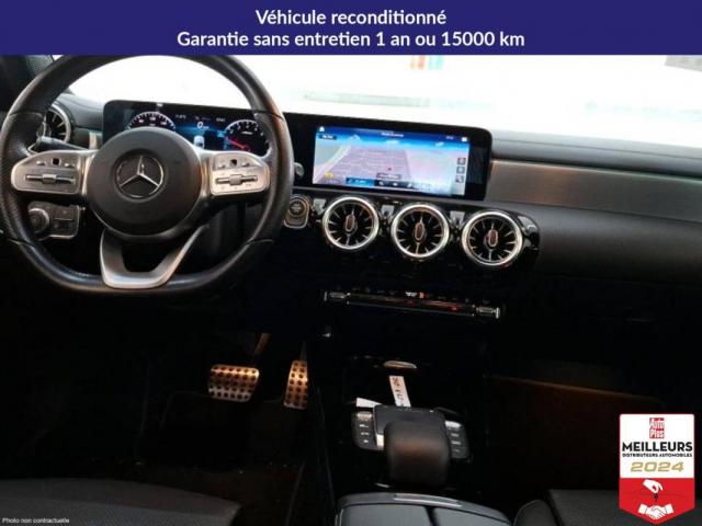 Mercedes Benz Classe A image 4