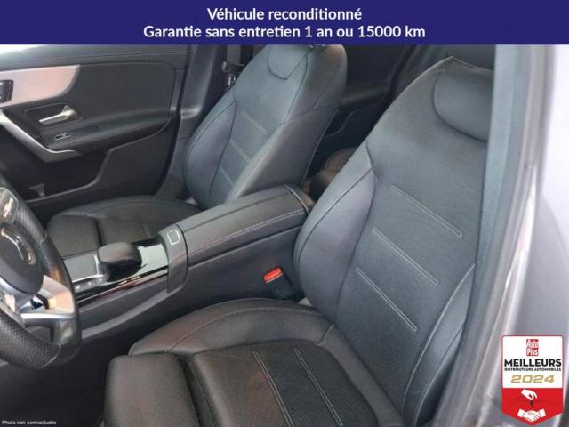 Mercedes Benz Classe A image 2