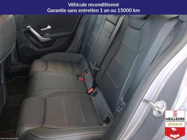 Mercedes Benz Classe A image 6