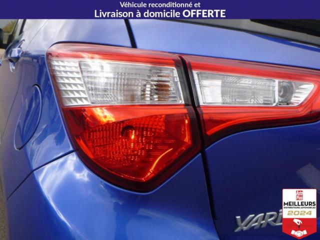 Toyota Yaris image 7