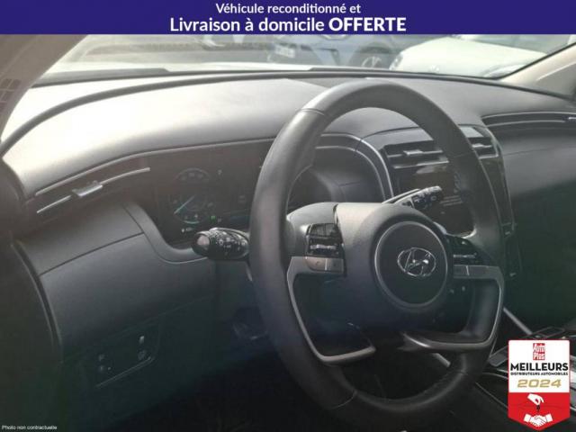 Hyundai Tucson image 5