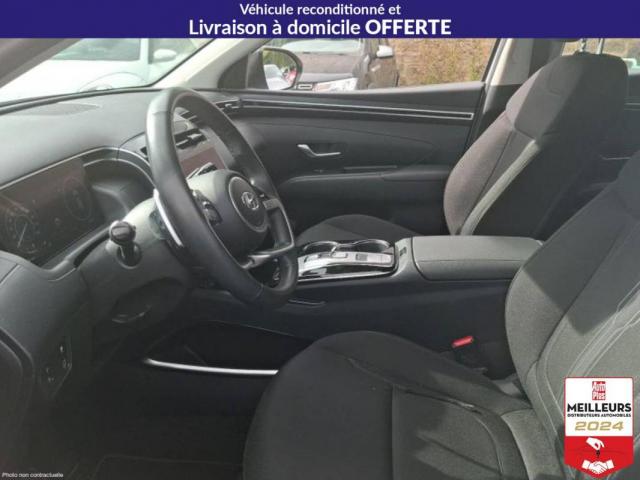 Hyundai Tucson image 2