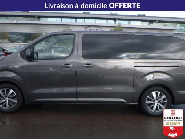 Toyota Proace Verso image 5