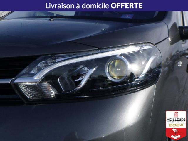 Toyota Proace Verso image 9