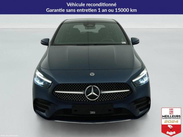 Mercedes Benz Classe B image 2