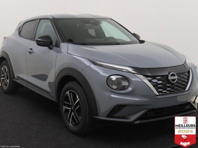 Nissan Juke image 1