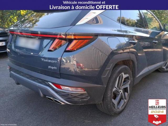 Hyundai Tucson image 4