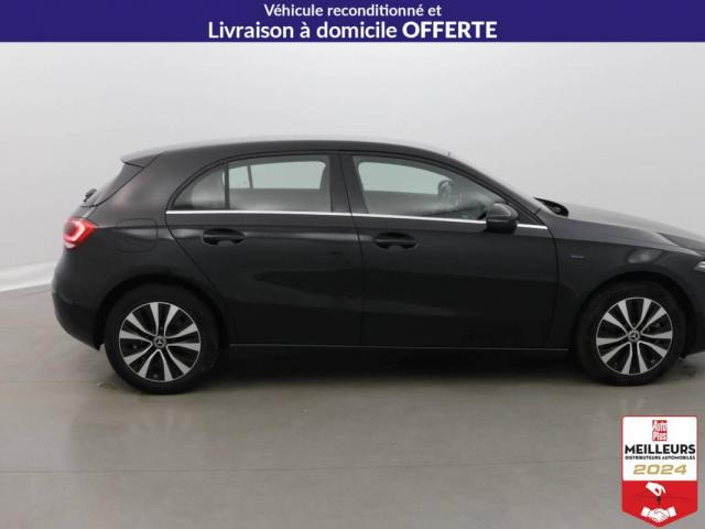 Mercedes Benz Classe A image 6