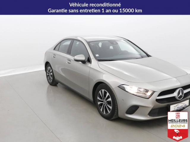 Mercedes Benz Classe A image 7