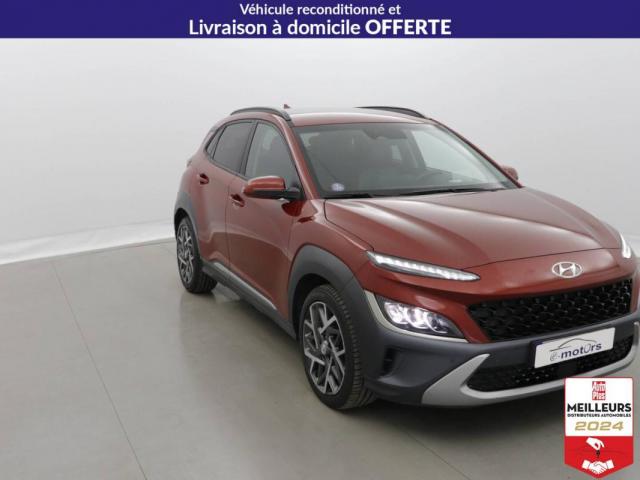 Hyundai Kona image 5