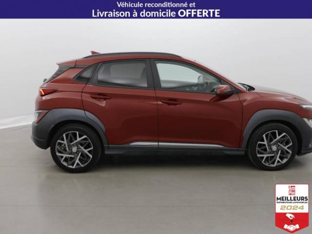 Hyundai Kona image 3