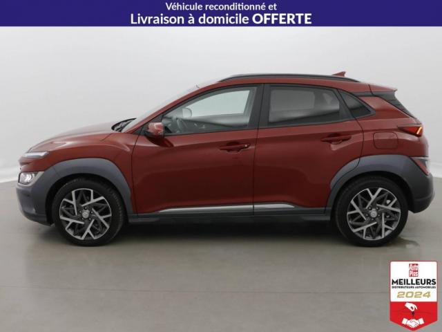 Hyundai Kona image 4