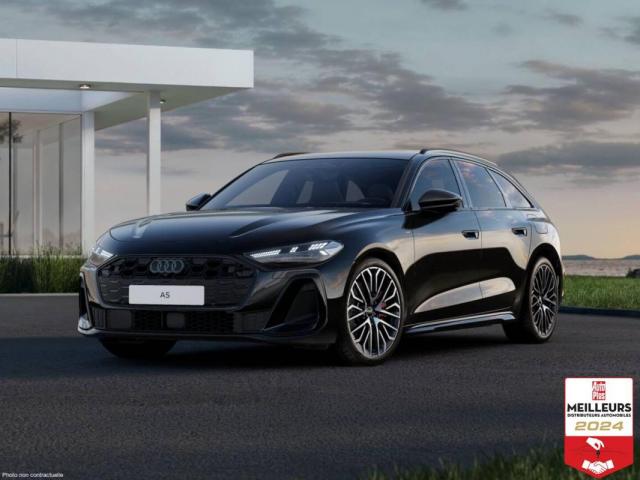 Audi A5 Avant E-Hybrid 367 S Tronic 7 Quattro S Line +t