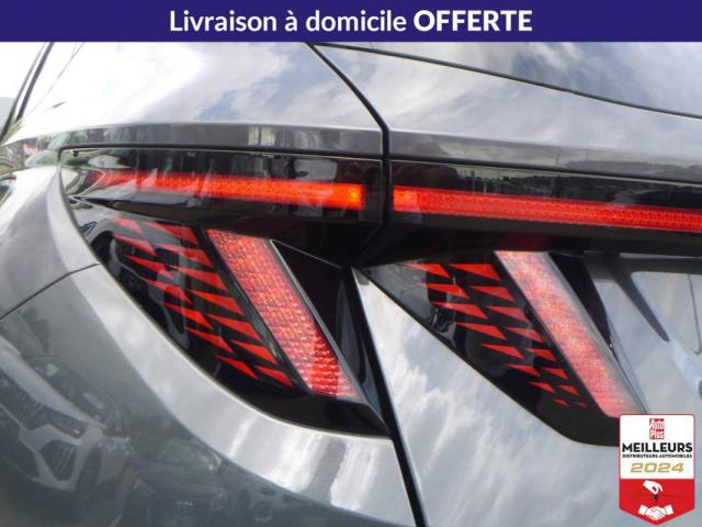 Hyundai Tucson image 5