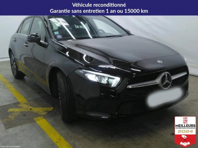 Mercedes Benz Classe A image 5