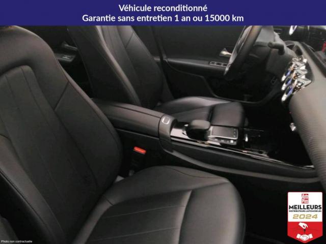 Mercedes Benz Classe A image 2