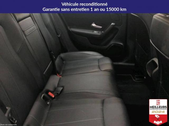 Mercedes Benz Classe A image 1