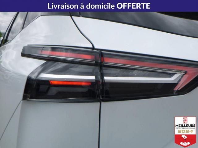 Nissan Qashqai image 8