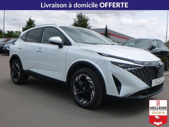 Nissan Qashqai image 2