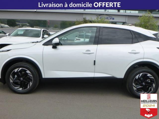 Nissan Qashqai image 5