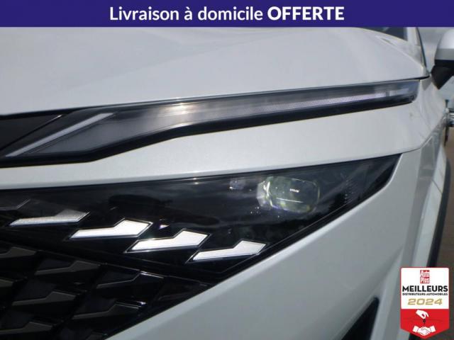 Nissan Qashqai image 9