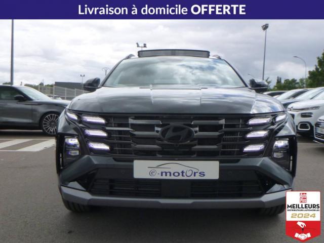 Hyundai Tucson image 9