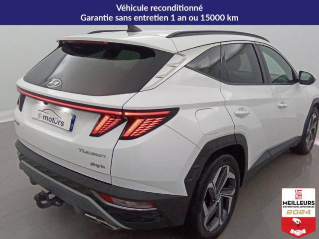 Hyundai Tucson image 6