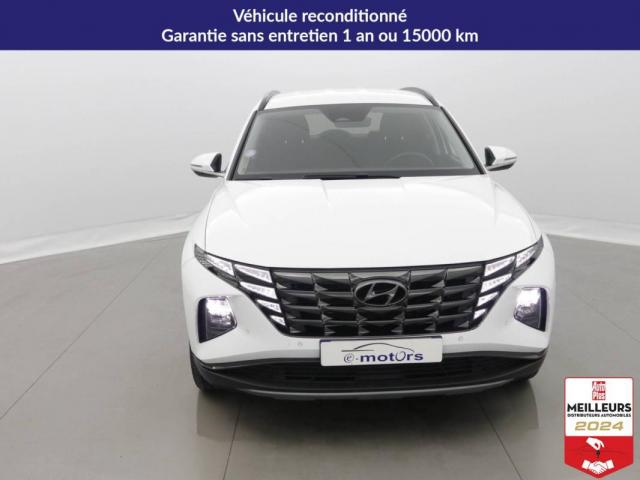 Hyundai Tucson image 5