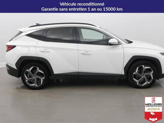 Hyundai Tucson image 9