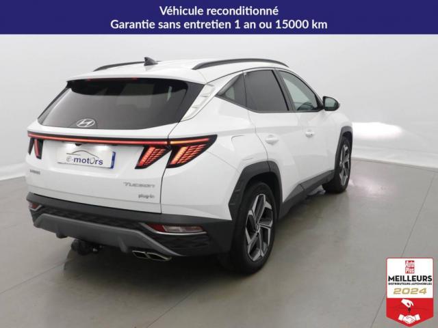 Hyundai Tucson image 7