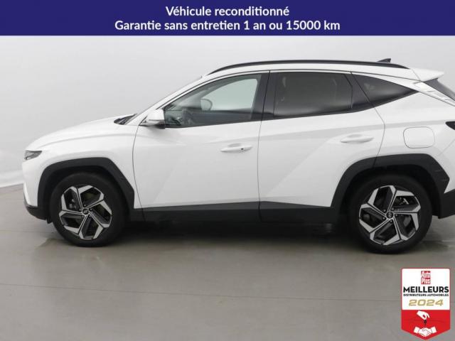 Hyundai Tucson image 8