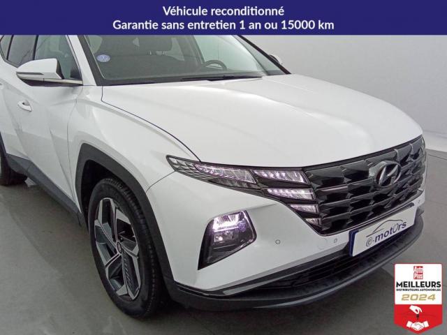 Hyundai Tucson image 3