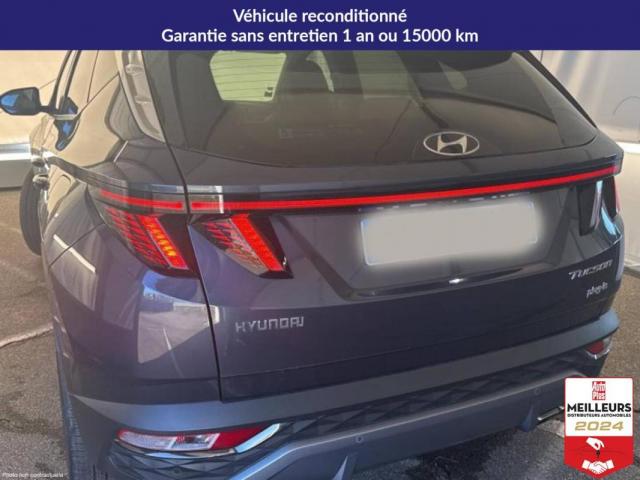 Hyundai Tucson image 1