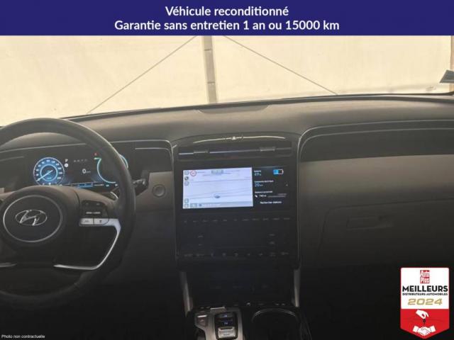 Hyundai Tucson image 3