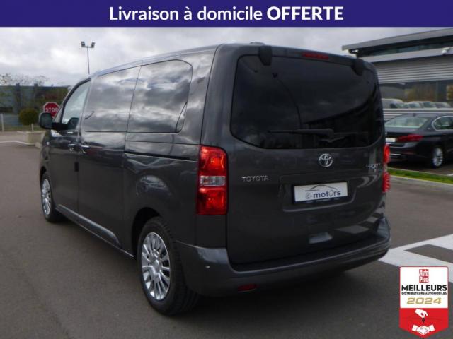 Toyota Proace Verso image 9