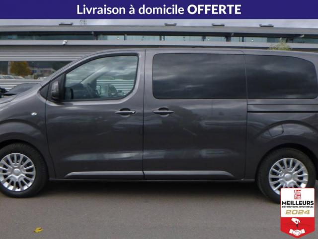 Toyota Proace Verso image 1