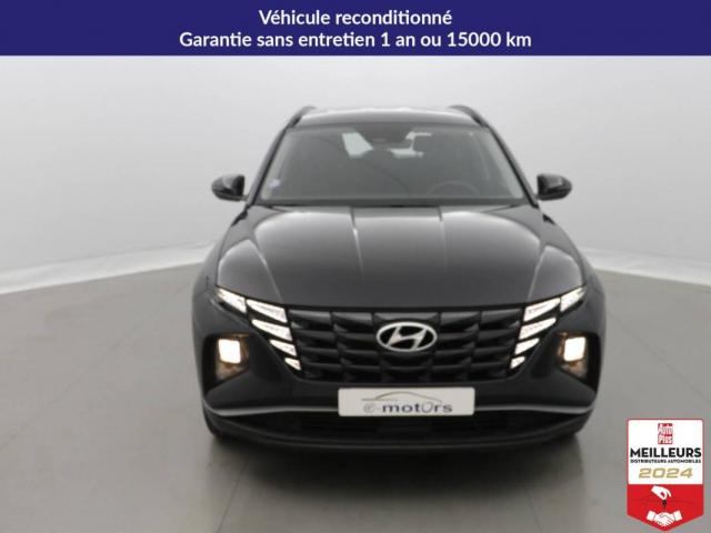 Hyundai Tucson image 5