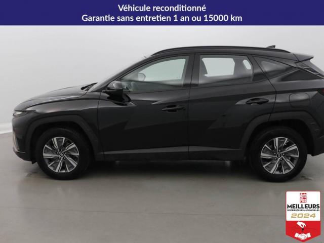 Hyundai Tucson image 7