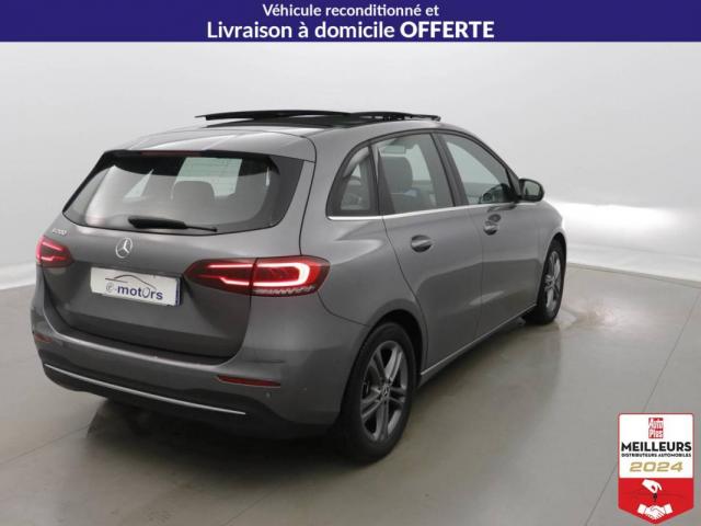 Mercedes Benz Classe B image 9