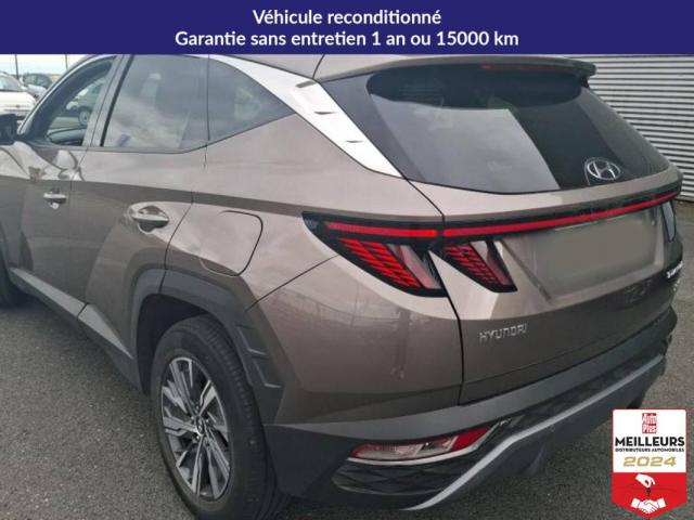 Hyundai Tucson image 1