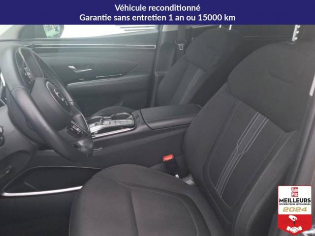 Hyundai Tucson image 3