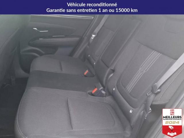 Hyundai Tucson image 2