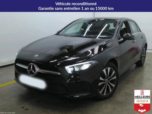 Mercedes Benz Classe A 250 E 8g-Dct Progressive Line +pack Premi