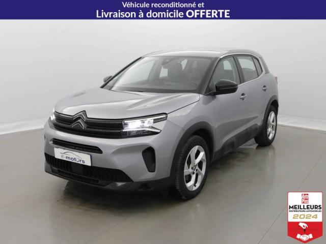 Citroen C5 Aircross Puretech 130 Feel