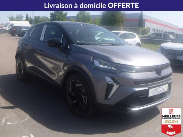 Renault Captur image 6